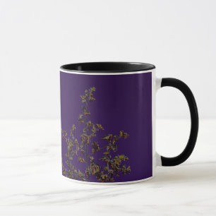 Saltbush Verlasse Sky Frame Minimalistische Tasse 