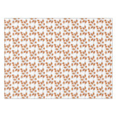 Salted Caramel Candy Candies Sweets Candymaking Tischdecke (Vorderseite (Horizontal))