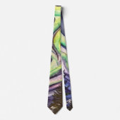 Salted Sky Neck Tie Krawatte (Vorderseite)
