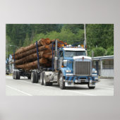 Saltery Bay Poster (Vorne)