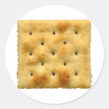 Saltine Soda Cracker
