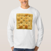 Saltine Soda Crackers T-Shirt (Vorderseite)
