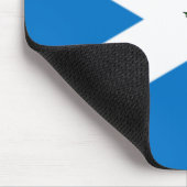 saltire Mausunterlage durch highsaltire Mousepad (Ecke)