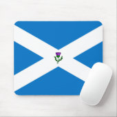 saltire Mausunterlage durch highsaltire Mousepad (Mit Mouse)
