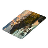 Salto Grande Magnet (Linke Seite)