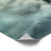 Salto Grande Poster (Ecke)