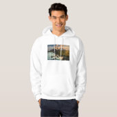 Salto groß hoodie (Vorne ganz)