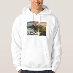 Salto groß hoodie