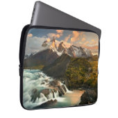 Salto groß laptopschutzhülle (Vorne Rechts)