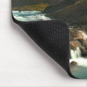 Salto groß mousepad (Ecke)