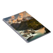 Salto groß notizblock (Rechte Seite)