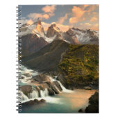 Salto groß notizblock (Vorderseite)