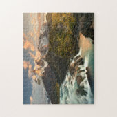 Salto groß puzzle (Vertikal)