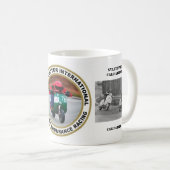 Salton Sea 400-Mile Grand Prix Kaffeetasse (VorderseiteRechts)