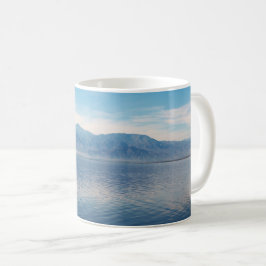 Salton Sea Kaffeetasse
