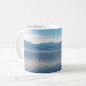 Salton Sea Kaffeetasse (Vorderseite Links)