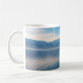 Salton Sea Kaffeetasse (Links)
