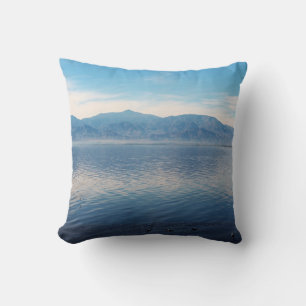 Salton Sea Kissen