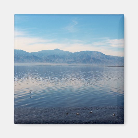 Salton Sea Magnet (Vorne)