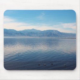 Salton Sea Mousepad