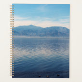 Salton Sea Planer (Vorderseite)