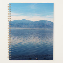 Salton Sea Planer