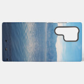 Salton Sea Samsung Phone Cases Samsung Galaxy Hülle (Rückseite (Horizontal))