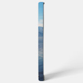 Salton Sea Samsung Phone Cases Samsung Galaxy Hülle (Linke Seite)