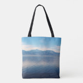Salton Sea Tasche (Rückseite)