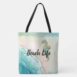 Saltwater Beach Life Tasche