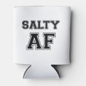 SALTY AF DOSENKÜHLER (Vorderseite)