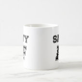 SALTY AF KAFFEETASSE (Mittel)