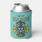 Salty AF Lounge Dosenkühler (Kanne Vorderseite)