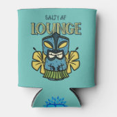 Salty AF Lounge Dosenkühler (Vorderseite)