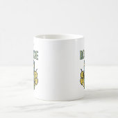 Salty AF Lounge Kaffeetasse (Mittel)