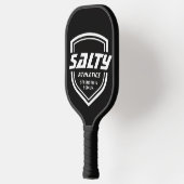 Salty Athletics Pickleball Paddle (Links)