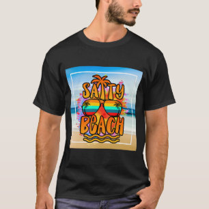 Salty Beach T-Shirt