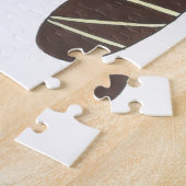 Salty Chocolate Covered Pretzel Sticks Junk Food Puzzle (Seite)