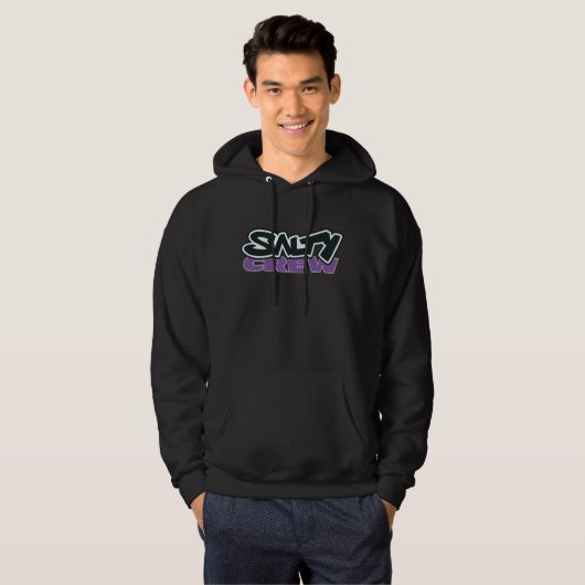 Salty Crew 2 Hoodie (Vorne ganz)