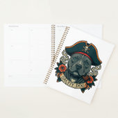 Salty Dog Pitbull Planer (Anzeige)