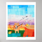 Salty Dog Poster (Vorne)