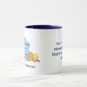 Salty Potato Soup Tasse (Zentrum)