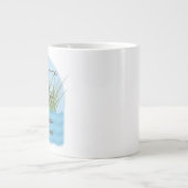 Salty Pun Tasse - 20 oz (Vorderseite)
