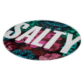 Salty Schneidebrett (Ecke)