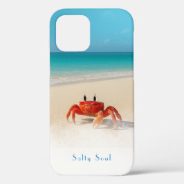 Salty Soul - iPhone 12 Grosser Fall Case-Mate iPhone Hülle