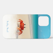 Salty Soul - iPhone 12 Grosser Fall Case-Mate iPhone Hülle (Rückseite (Horizontal))