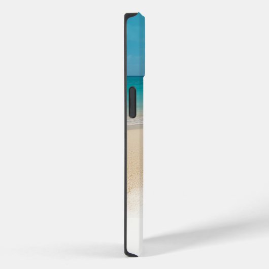 Salty Soul — iPhone 14 Tough Case (Rückseite / Rechts)