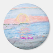 Salty Soul Magnet (Vorne)