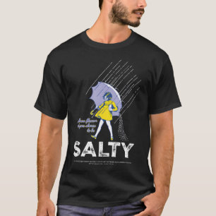 Salty Sprinkle T-Shirt