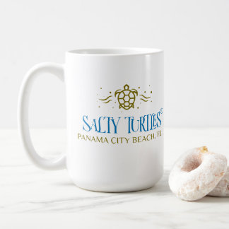 Salty Turtles® Tasse